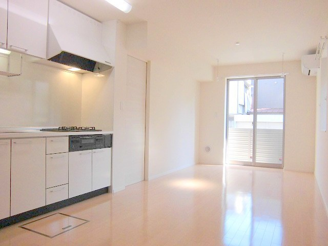 カーサ・デ・ラ・ルームの内装|★フローリング★