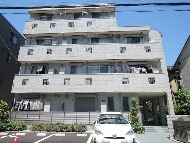 カーサ・デ・ラ・ルームのその他|★耐震・耐火構造★