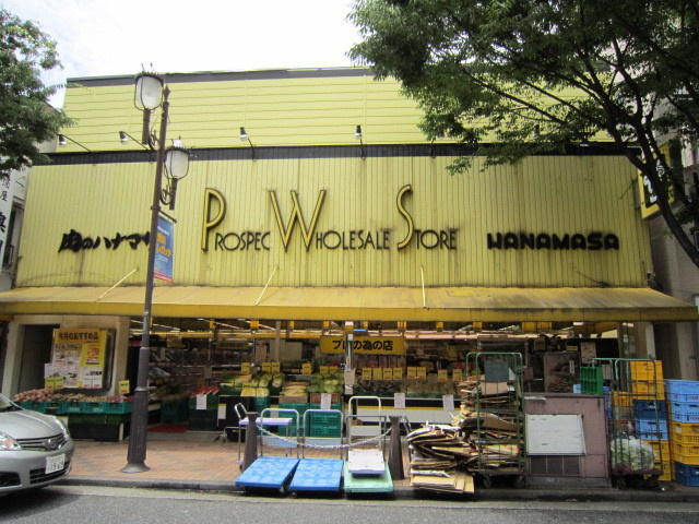 カーサ・デ・ラ・ルームのその他|肉のハナマサ