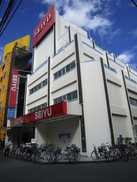 カーサ・デ・ラ・ルームのその他|西友