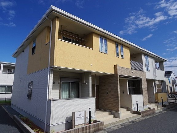 グランドソレーユ