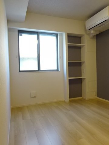 アバンツァートの内装