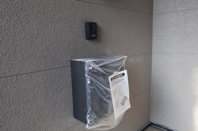 《仲介手数料無料》浦和区大東１丁目31-8新築一戸建てメルディアのセキュリティ|撮影日 2025年12月2日 11:30 曇り