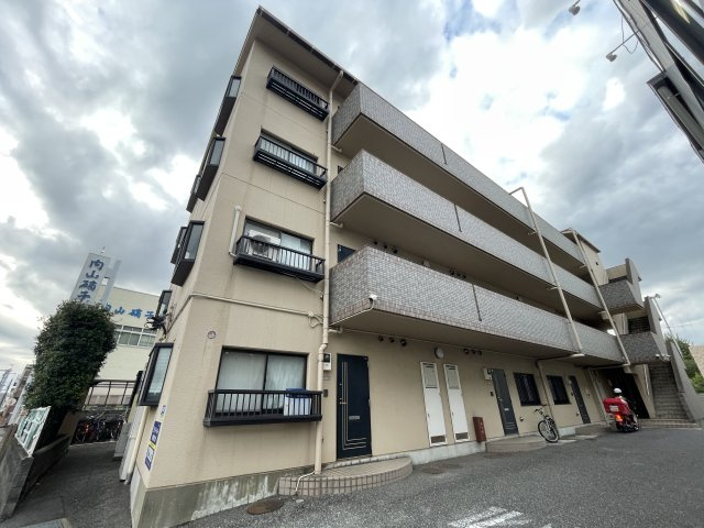 エスポワール旭