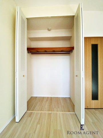 S-FORT浄心 の収納