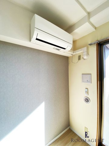 S-FORT浄心 の設備