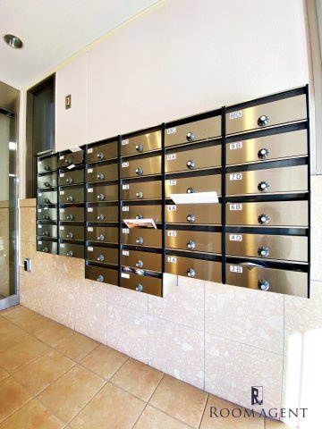 S-FORT浄心 のその他