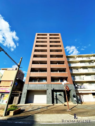 S-FORT浄心 の外観