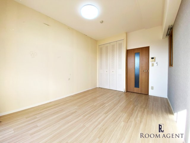 S-FORT浄心 の内装