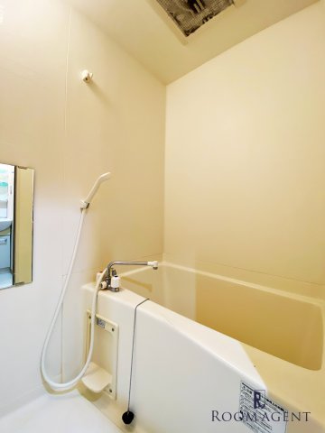 S-FORT浄心 の浴室