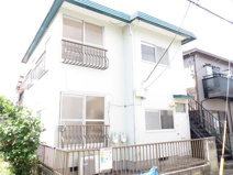 グリーンリーフ相模大野(グリーンリーフサガミオオノ)の画像