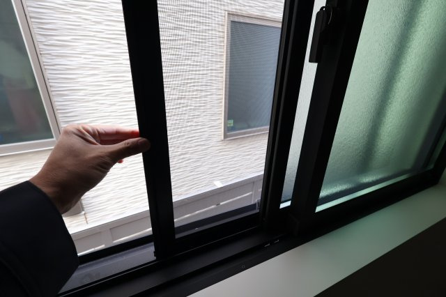 《仲介手数料無料》浦和区大東１丁目31-8新築一戸建てメルディアのバルコニー|撮影日2025年12月2日 11:30 曇り