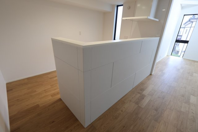 《仲介手数料無料》浦和区大東１丁目31-8新築一戸建てメルディアのキッチン|撮影日2025年12月2日 11:30 曇り