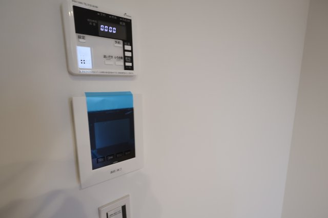 《仲介手数料無料》浦和区大東１丁目31-8新築一戸建てメルディアのセキュリティ|撮影日2025年12月2日 11:30 曇り