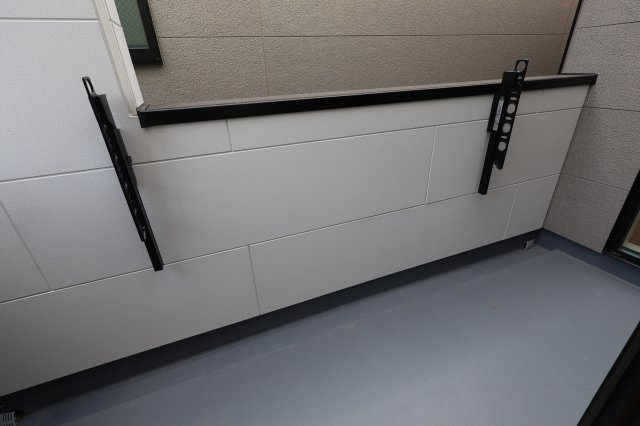 《仲介手数料無料》浦和区大東１丁目31-8新築一戸建てメルディアのバルコニー|撮影日2025年12月2日 11:30 曇り