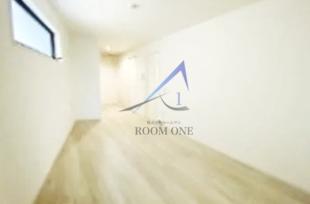 Iris西台の居間・リビング|洋室のお部屋です。