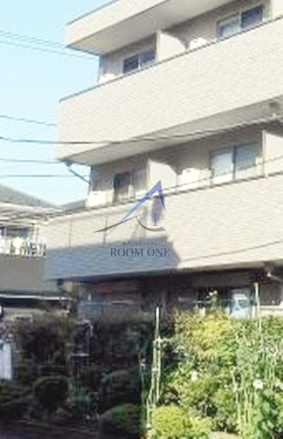 セピアコート田端