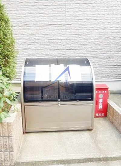 セピアコート田端