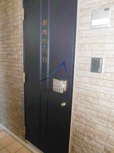 セピアコート田端