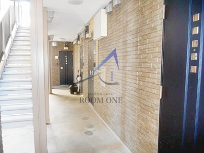 セピアコート田端