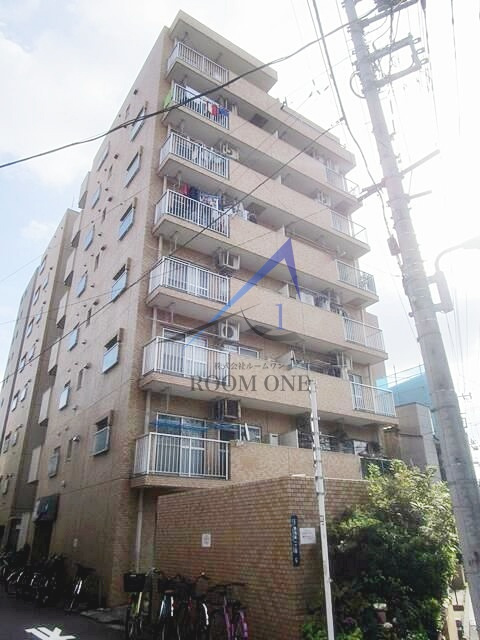 ＮＩＣハイム浅草