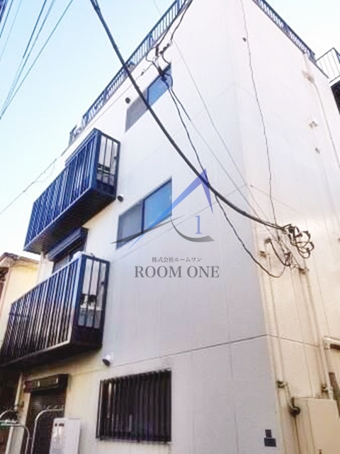 ヒロレジデンス十条