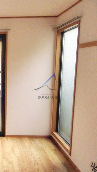 コンフォール千駄木の内装