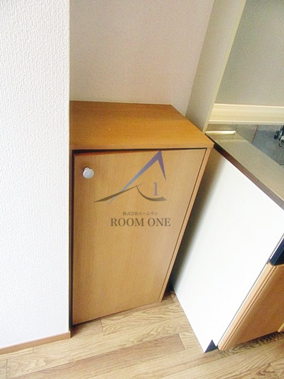 コンフォール千駄木