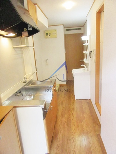 コンフォール千駄木