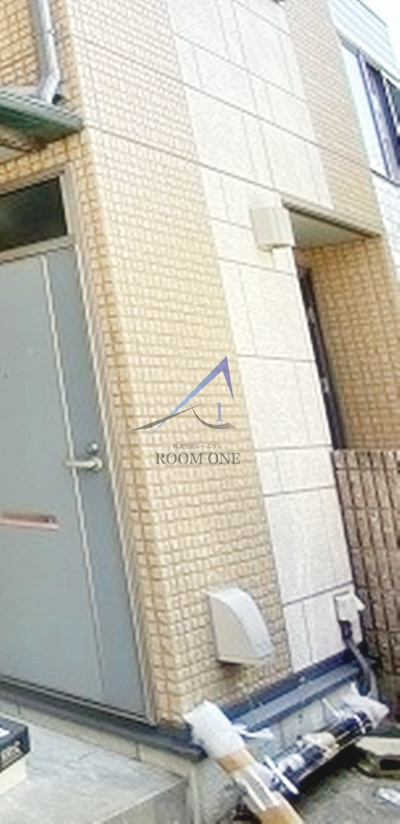 コンフォール千駄木