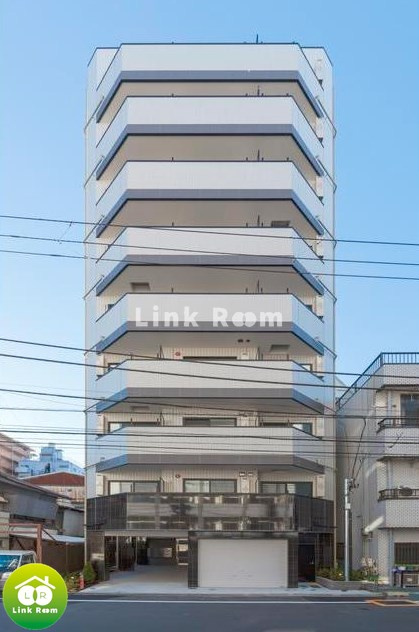 緑3丁目マンション