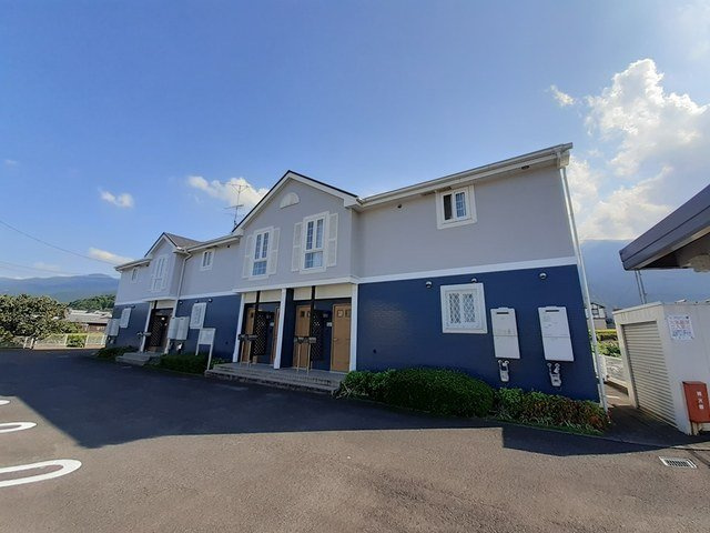 リビエラＯｓａｄａ　Ⅰ