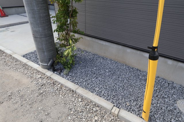 《仲介手数料無料》浦和区大東１丁目31-8新築一戸建てメルディアの外観|撮影日 2025年12月2日 11:40 晴れ