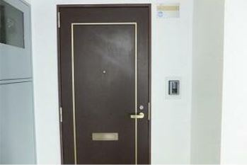 ロイヤルガーデン国分寺のその他共用部分