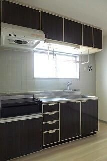 ロイヤルガーデン国分寺