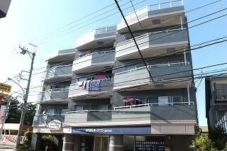 ロイヤルガーデン国分寺