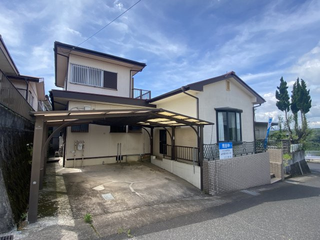 千年1丁目　中古戸建て