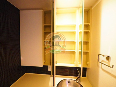 【収納】 | ドゥーエ横濱桜木町 | 同一仕様