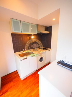 【キッチン】 | ドゥーエ横濱桜木町 | 同一仕様