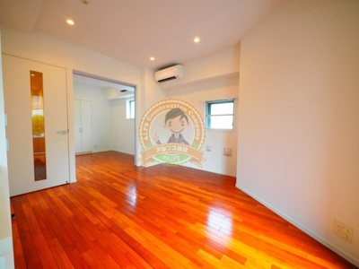 【洋室】 | ドゥーエ横濱桜木町 | 同一仕様