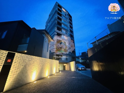 【外観】 | ドゥーエ横濱桜木町