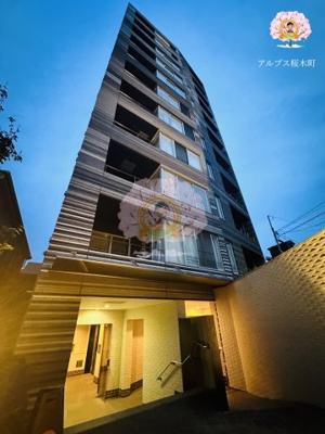 【外観】 | ドゥーエ横濱桜木町