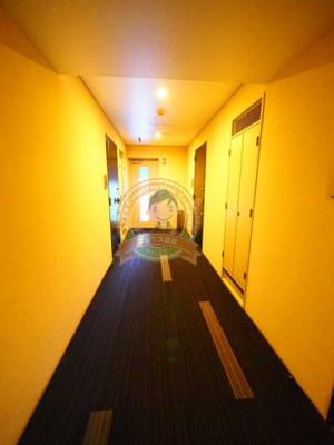 【ロビー】 | ドゥーエ横濱桜木町