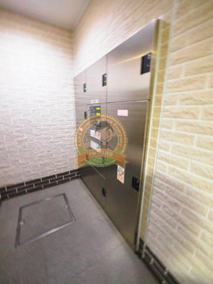 【その他共用部分】 | ドゥーエ横濱桜木町 | 宅配ボックス