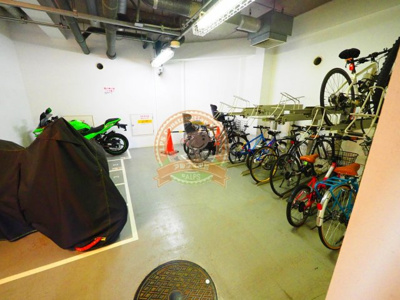 【その他共用部分】 | ドゥーエ横濱桜木町