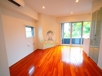 【居間・リビング】 | ドゥーエ横濱桜木町 | 同一仕様