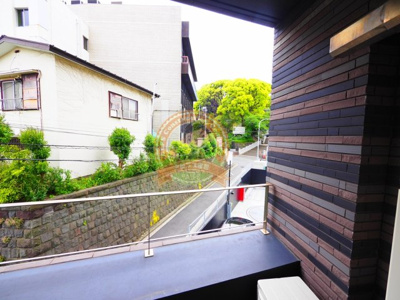 【展望】 | ドゥーエ横濱桜木町 | 同一仕様