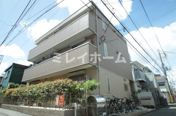 グラン・メール