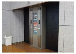 レイズ梅田ビルの設備