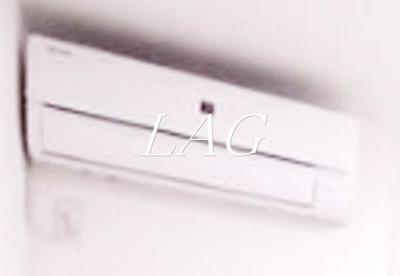 【設備】 | リブリ・インフロント | エアコンです。